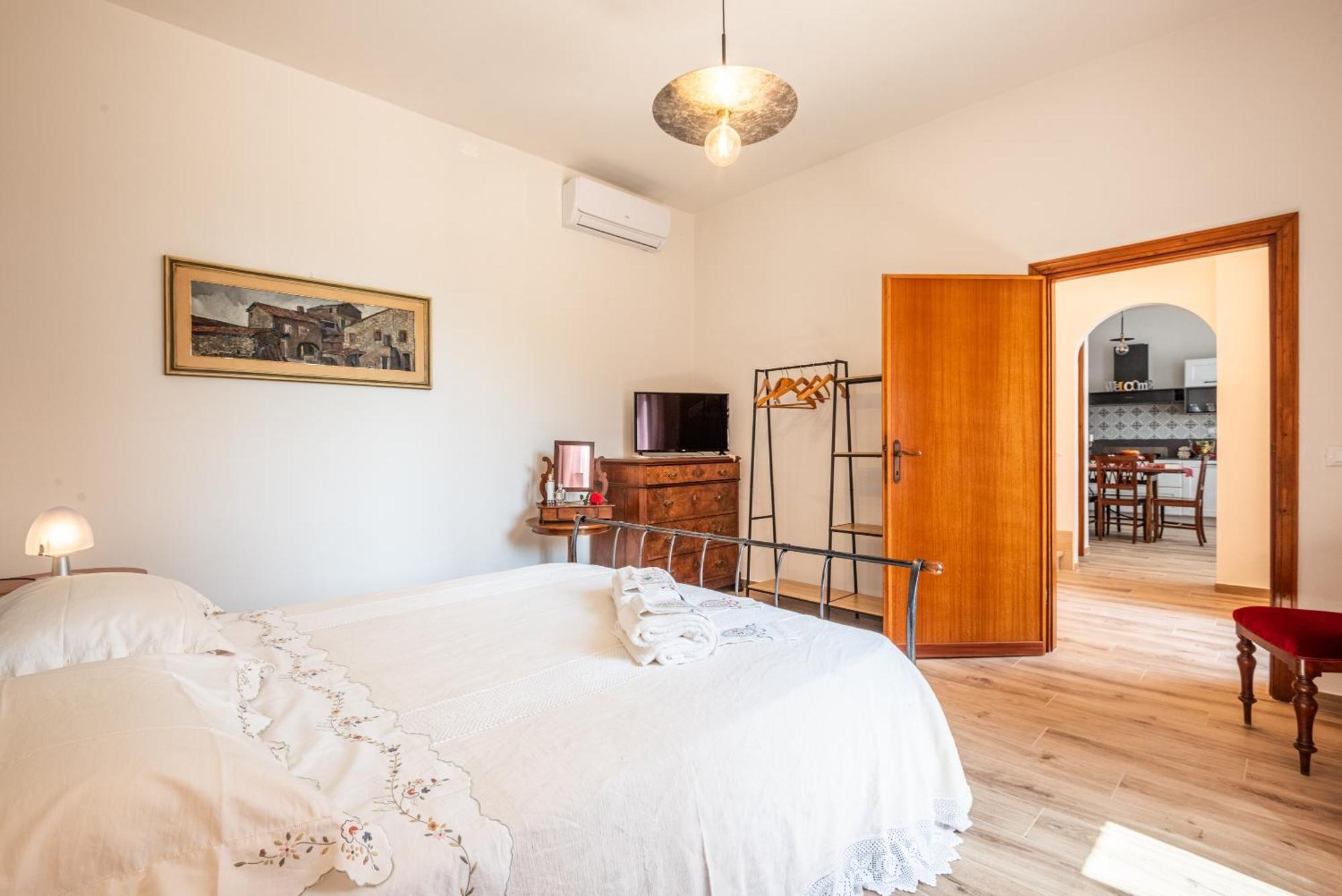 Villa Vertine Countryside Gaiole in Chianti