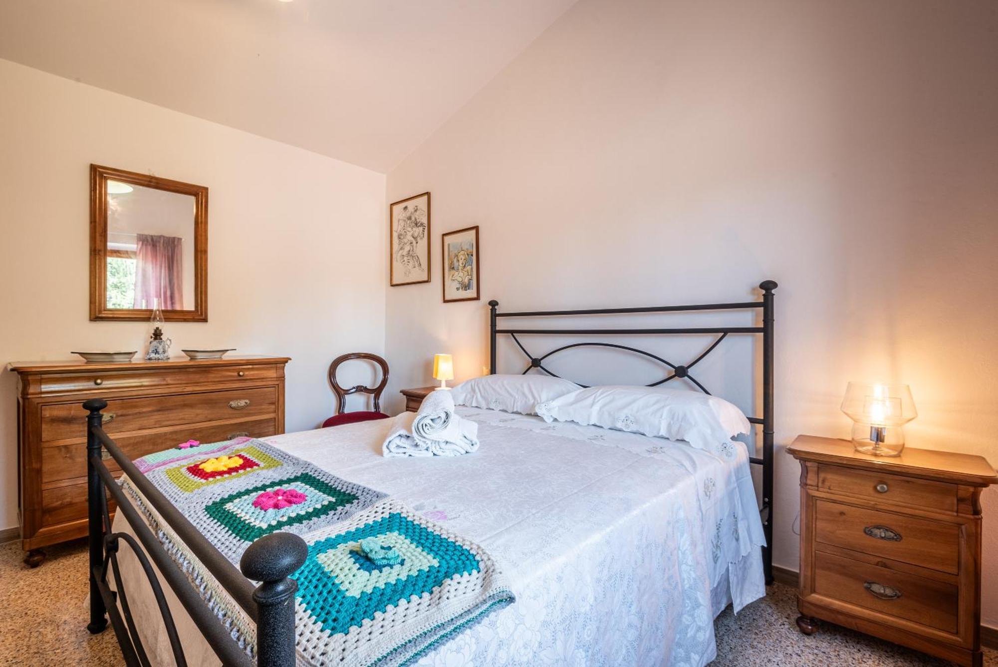 Villa Vertine Countryside *