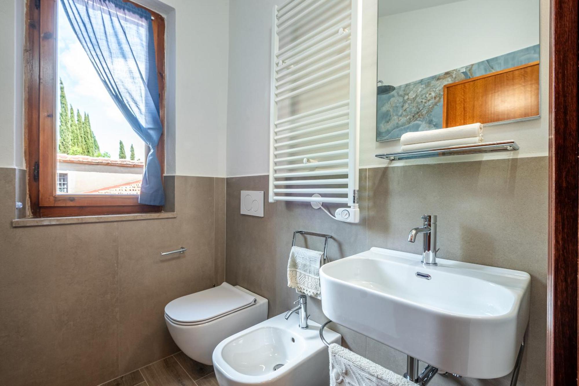 Vertine Countryside Villa Gaiole in Chianti
