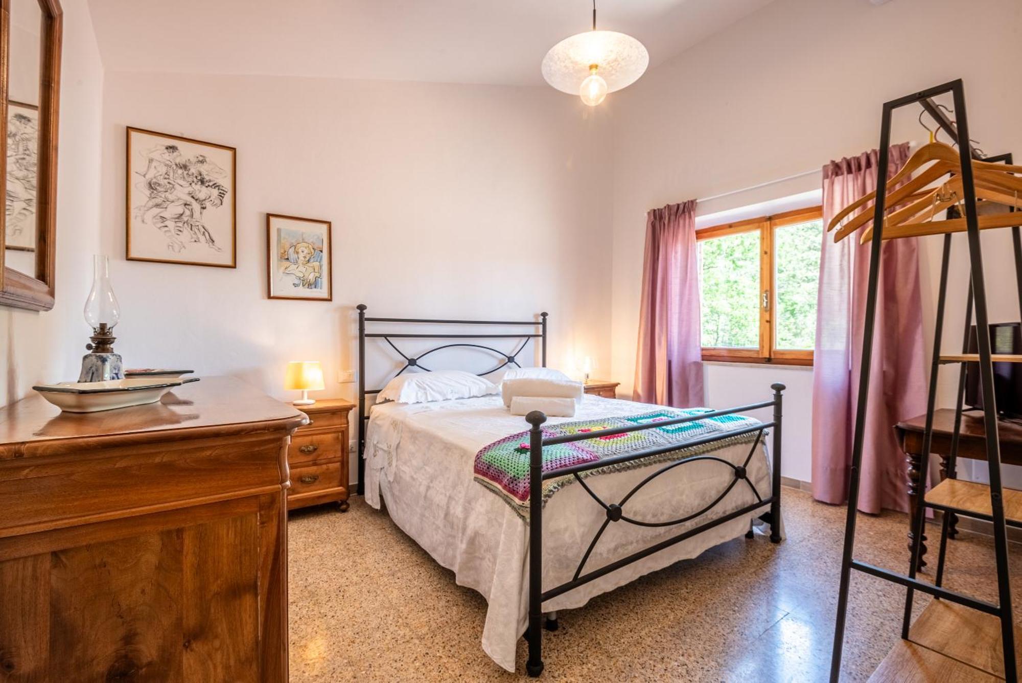Villa Vertine Countryside *